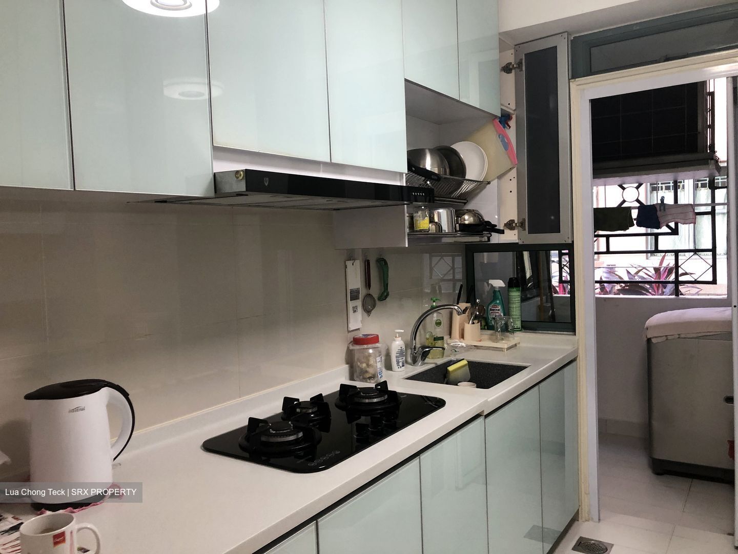 West Bay Condominium (D5), Condominium #283573751